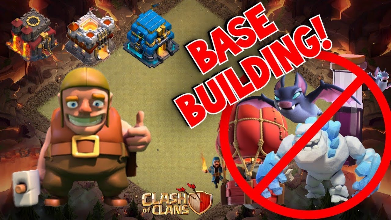 Defend the Bat Spell, Stone Slammer! Post-Update Defensive Tips | Clash of Clans