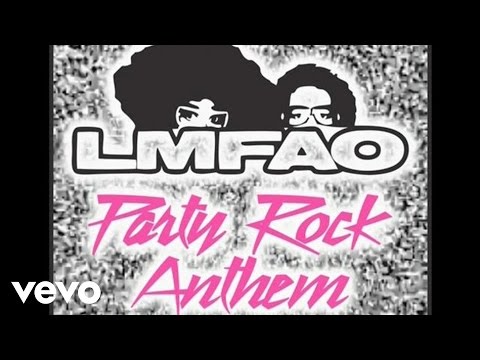 Party Rock Anthem (Audio)