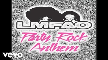 LMFAO ft. Lauren Bennett, GoonRock - Party Rock Anthem (Official Audio)