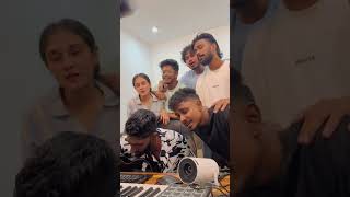 Alakam Liya   Collaboration love producer  musings love sing