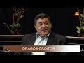 Pasi prin credinta - Dragos Croitoru