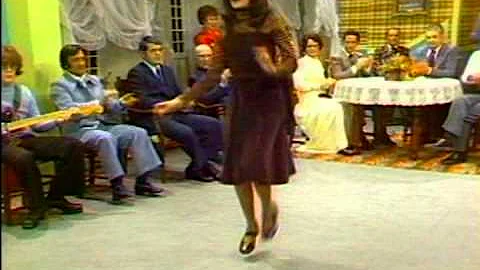 Soire Canadienne :Mme Lorraine Larochelle 1977 St-...