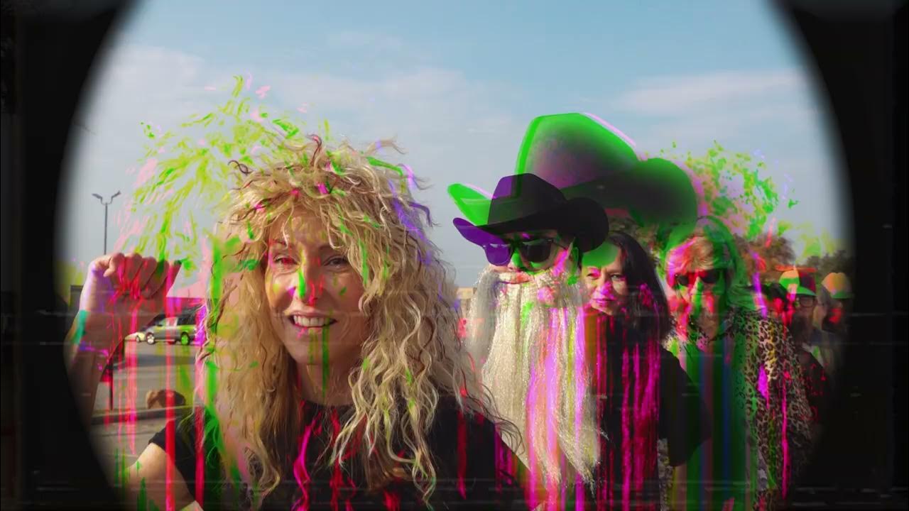 "Sharp Dressed Truck" Earl Owen Company Music Video 2022 YouTube