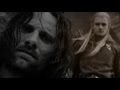 [Aragorn/Legolas] IN THE END