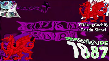 Public TV KSPS Csupo V1 (1996) Effects Round 6 vs. MMRBSVPE7887 & Everyone (6/27)