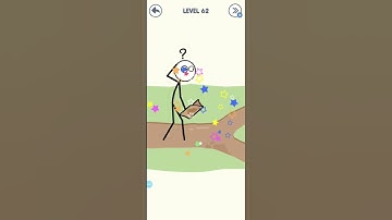 draw puzzle 2 level 62 😊👍