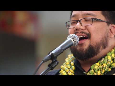 Chad Takatsugi - He Wehi No Pauahi