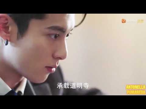 METEOR GARDEN. Sedih Dan Mengharukan