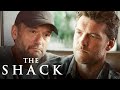 'Mack Decides to Visit The Shack' Scene | The Shack