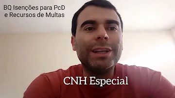 Quanto custa habilitação PCD?