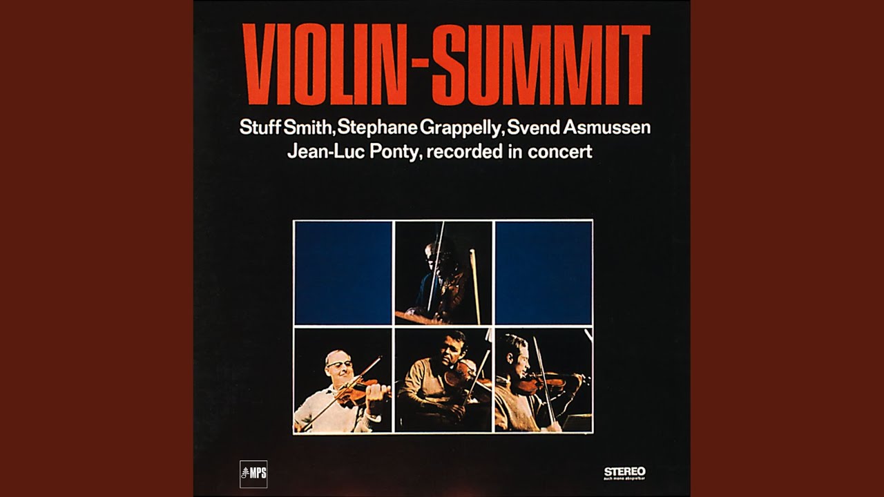 Watch Summit Soul on YouTube Watch Summit Soul on YouTube