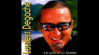 Video thumbnail of "Laurent Degache - Pehe Pehe Teie"