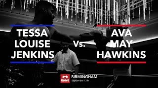 Love Of The Glove | Birmingham 13th September | Fight 9 | White Collar Boxing Love Of The Glove | Birmingham 13th September | Fight 9 | White Collar Boxing