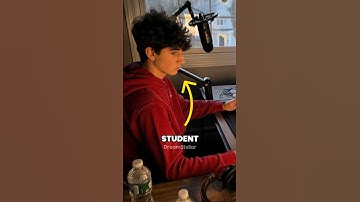 This 17-Year-Old Built a $12 Million AI App