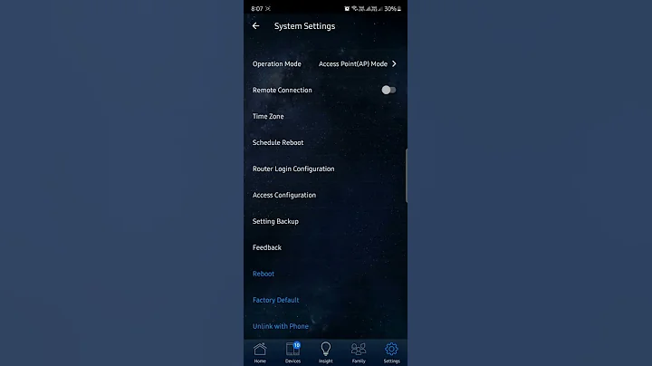 How to Factory Reset the Asus Router | Router Login Support