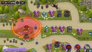 Tower Defense King screenshot 4