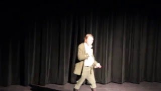 MR.EBHS Shane Smith- Alexander Hamilton rap