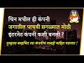 मराठी बिझनेस केस स्टडी | टेनसेंट केस स्टडी