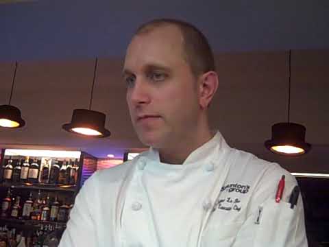 Raw Meat Tips from Chef Jeffrey Le Bon