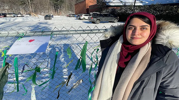 Bill forbidding religious clothing enforced in Quebec