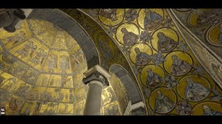 Il video del Battistero restaurato: la meraviglia di Firenze
