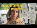 ☕📚как я сдавала егэ по литературе✨| подготовка с полного нуля за несколько месяцев!!😬😵