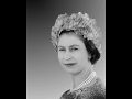 Elizabeth Queen II - morphing After Effects