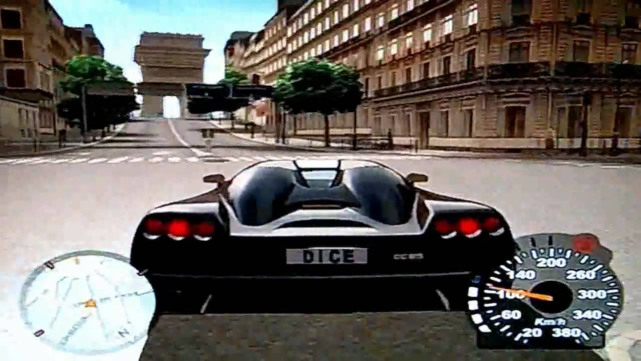 скачать midtown madness скачать торрент