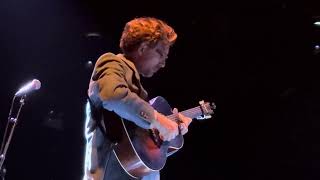 Kings of Convenience, ‘Killers’, The Enmore, Sydney, February 2024