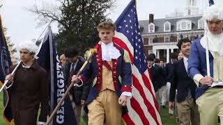 Georgetown Prep • An American Idea