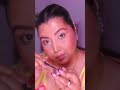 Pinkglammakeup moiracosmetics softglammakeuplook easymakeuptutorial pinkmakeuptutorial