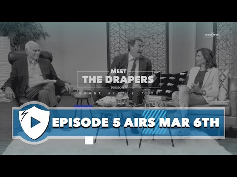 Meet the Drapers