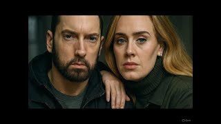 Eminem ft Adele - Through the Fire (Official lyrics music 2026)