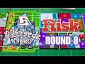 Cardskip To Survive, He Says! - RISK Blizzards Open 2