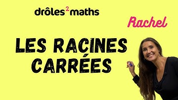 Replay Cours 3ème - Les racines carrées