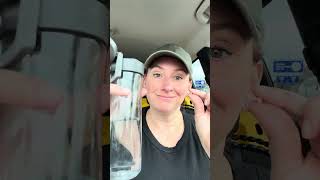 The story of our last embryo transfer, Part 1