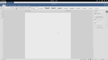 How to install ONLYOFFICE on Elementary OS 6.0