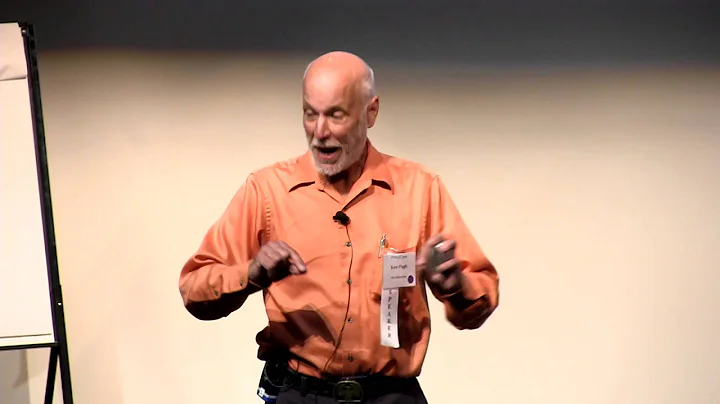 PNSQC2015 - Ken Pugh