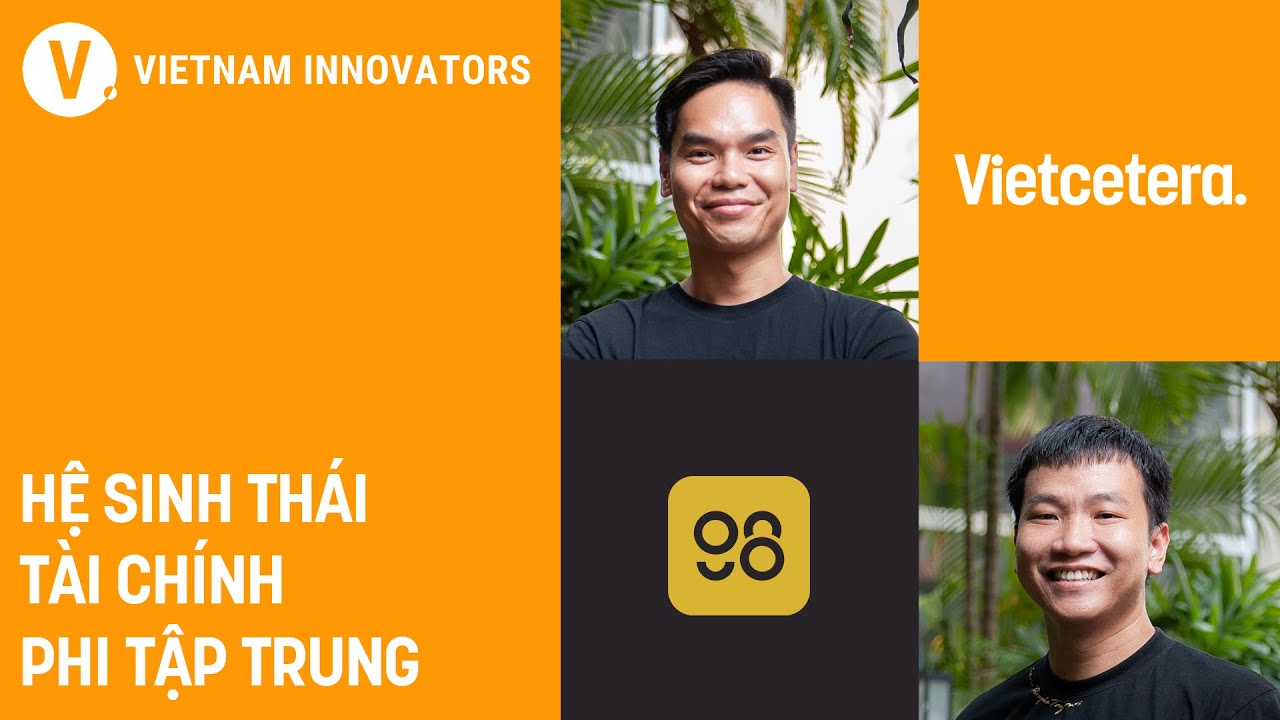 Làm Coin98 không phải vì tiền, mà vì rất nhiều tiền - Nguyễn Thế Vinh, Co-founder & CEO, Coin98 Làm Coin98 không phải vì tiền, mà vì rất nhiều tiền - Nguyễn Thế Vinh, Co-founder & CEO, Coin98