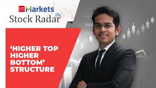 Stock Radar | Bharti Airtel hits fresh record high in September; what should investors do? screenshot 4