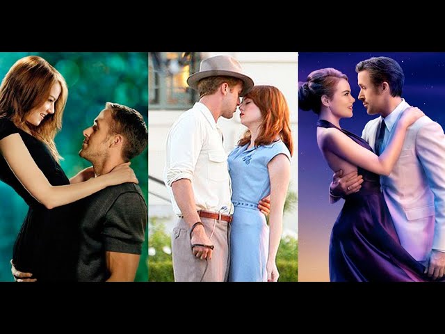 Ryan Gosling and Emma Stone Explain Their Botched 'Dirty Dancing