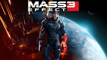 Mass Effect 3: Legendary Edition (2021) [PC] Full Game