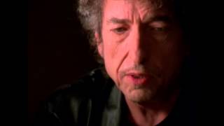 Video thumbnail of "Johnny Cash gives Bob Dylan his Guitar - No Direction Home: Bob Dylan"