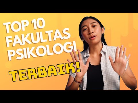 Bingung Kuliah Di Mana? Ini 10 Fakultas Psikologi Terbaik di Indonesia!