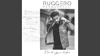 Video thumbnail of "RUGGERO - No Te Voy a Fallar"