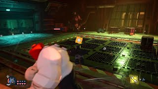 LEGO Batman: Legacy of the Dark Knight pert 7