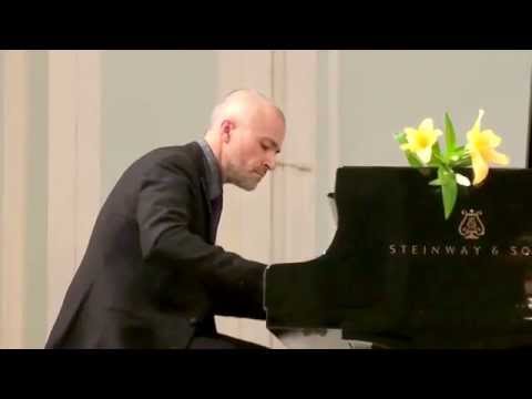 Pavel Nersessian pays Chopin - Scherzo No.4, Op.54. Шопен - Скерцо №4. Павел Нерсесьян