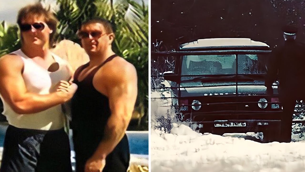 The Essex Boys - Sequence of Events