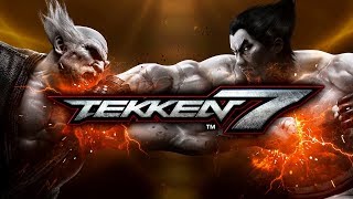 Tekken 7 - Season 3 Recap - Ps4Xb1Pc