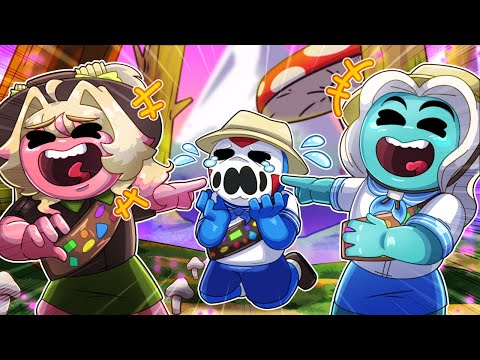 WE BULLIED H2O DELIRIOUS